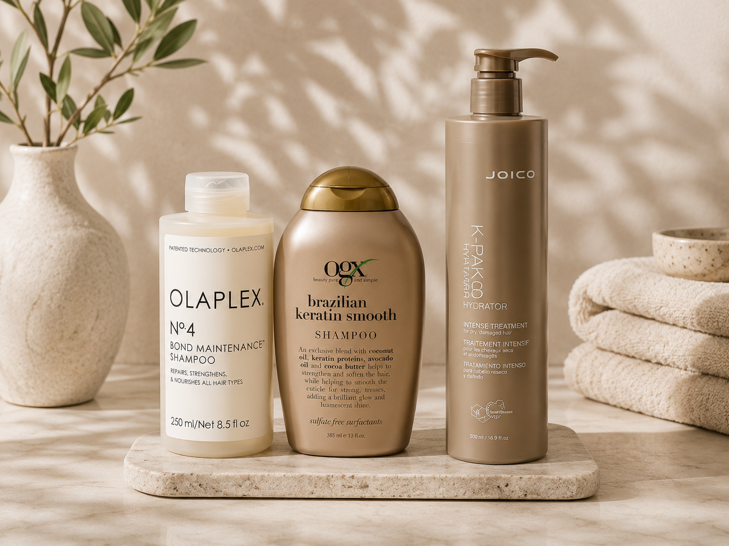 Hair Care