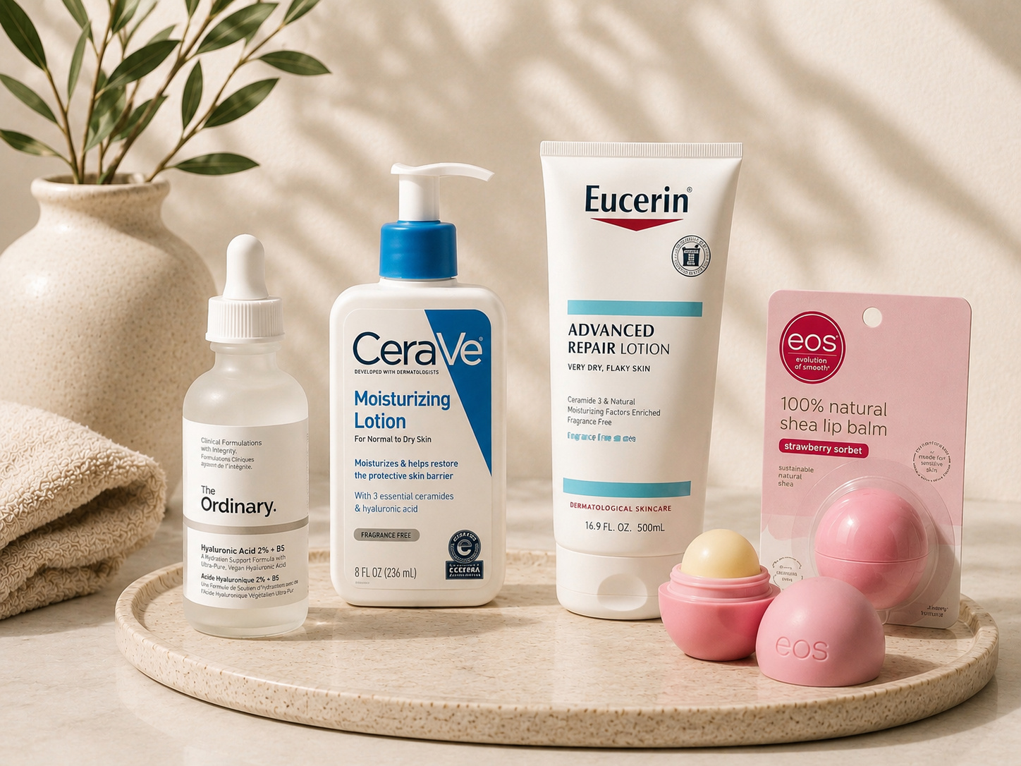 Skin Care