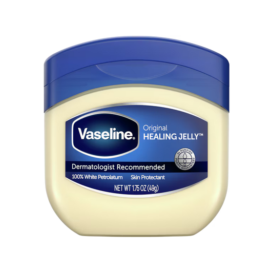 Vaseline Healing Jelly Original Protección y Restauración