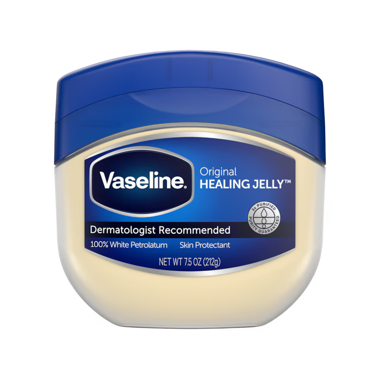 Vaseline Healing Jelly Original Protección y Restauración