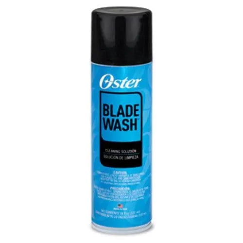 Oster Blade Wash Limpiador y Lubricante de Cuchillas 473 ml