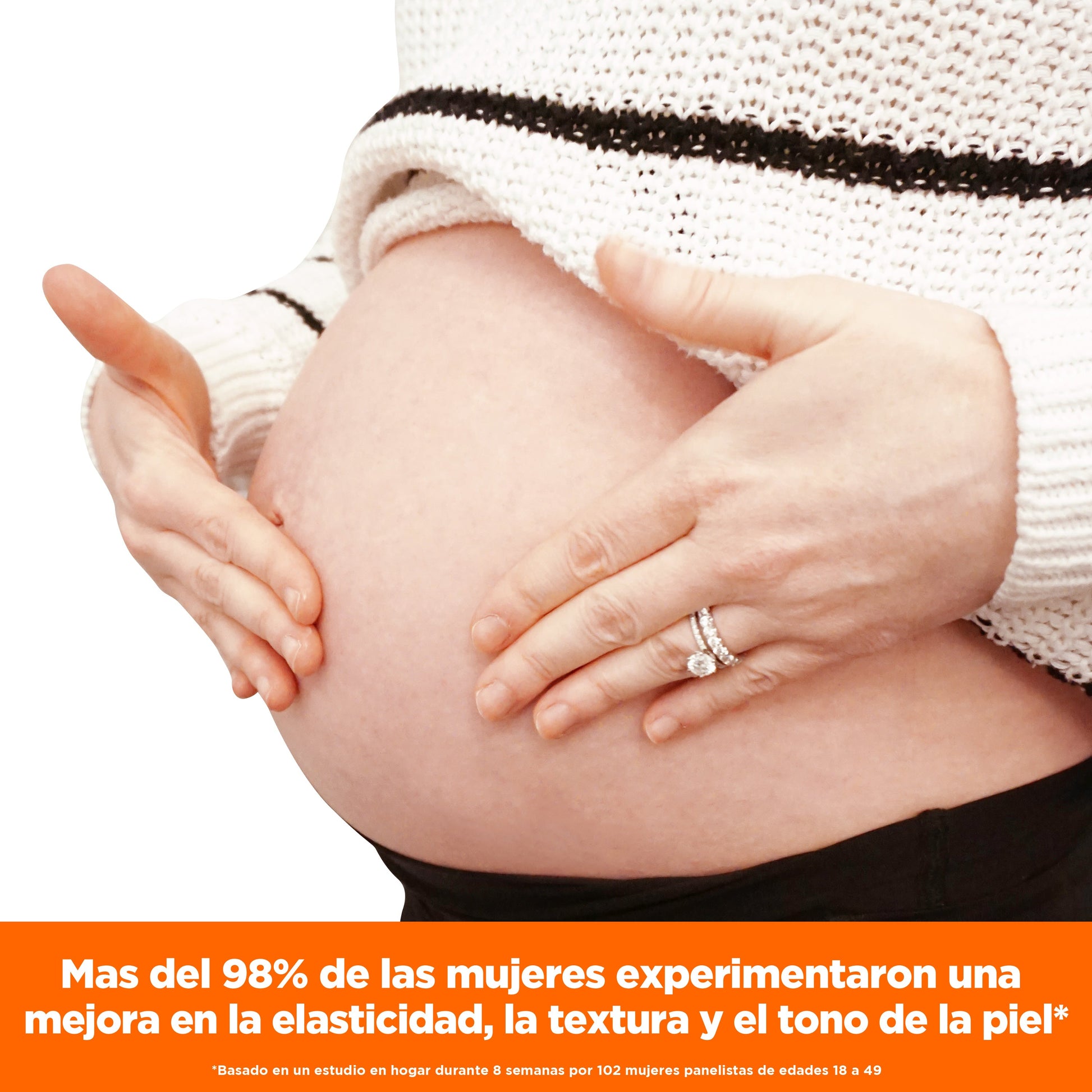 Palmers Crema Concentrada de Masaje para Estrías Prevención 125g