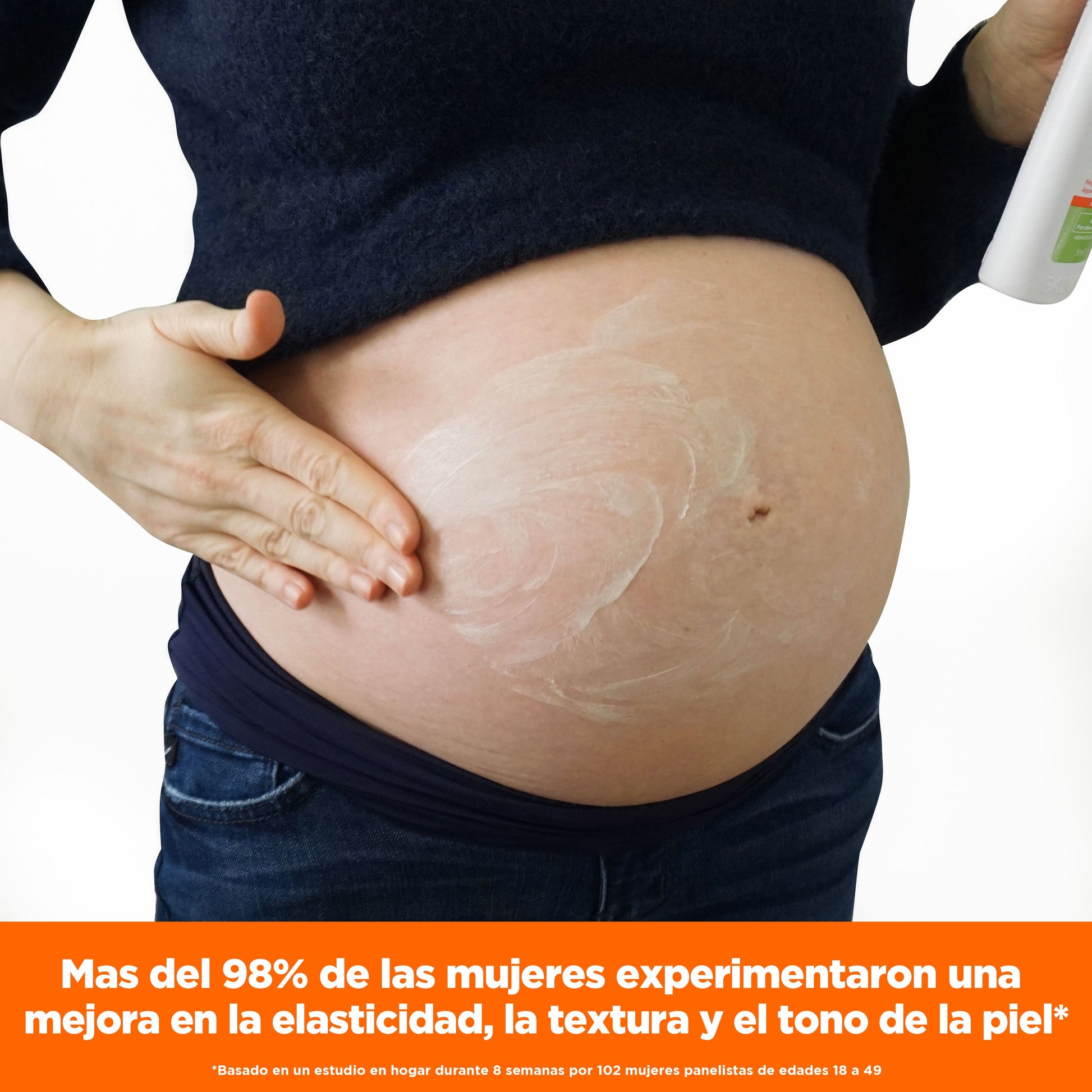 Palmer's Cocoa Butter Formula Loción de Masaje para Estrías 250ml