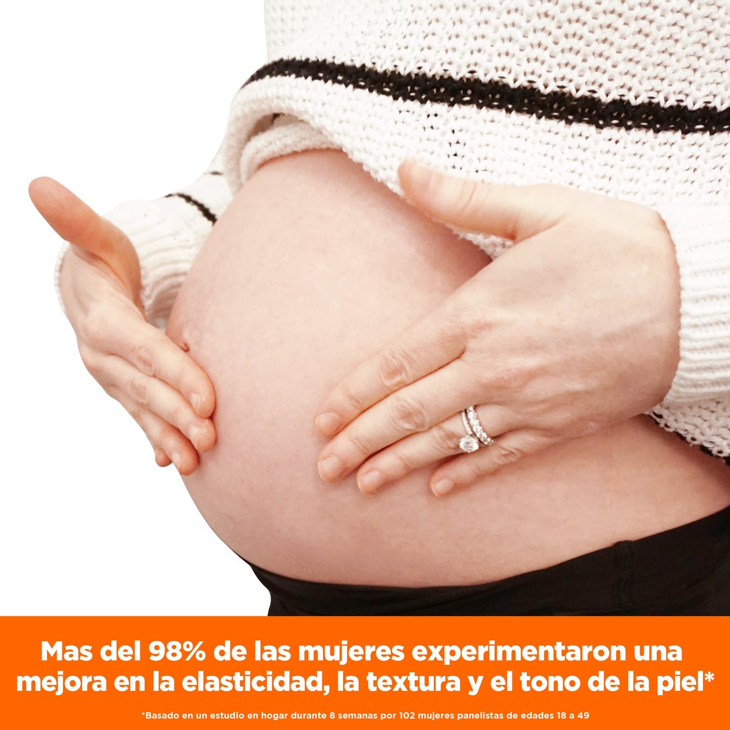 Palmer's Bálsamo Panza – Mejora Elasticidad – 125 g