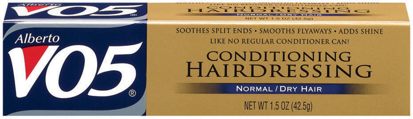 VO5 Conditioning Hairdressing Revitaliza y Da Brillo 42.5g