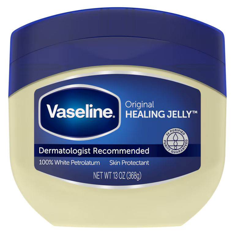 Vaseline Healing Jelly Original Protección y Restauración