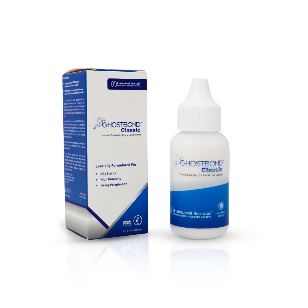 GHOSTBOND Classic Adhesivo Resistente al Agua 1.3oz