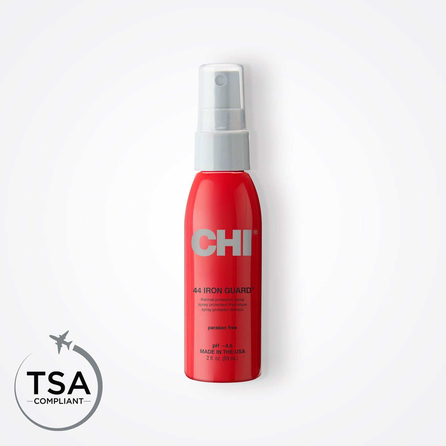 CHI 44 Iron Guard Spray de Protección Térmica 59 ml | 5005