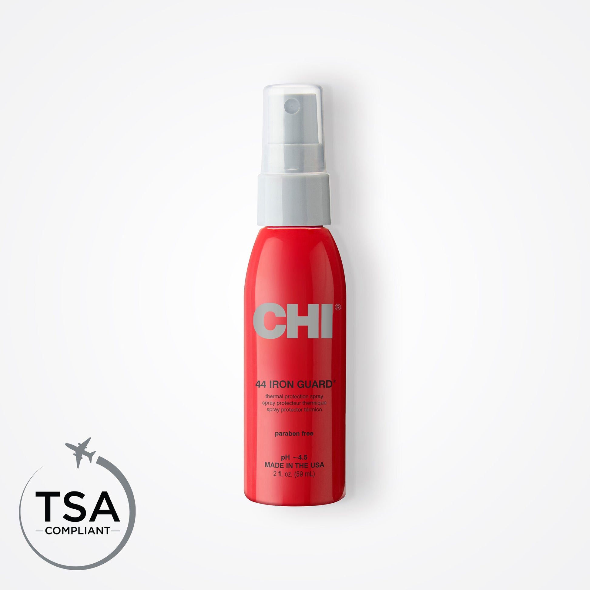 CHI 44 Iron Guard Spray de Protección Térmica 59 ml | 5005