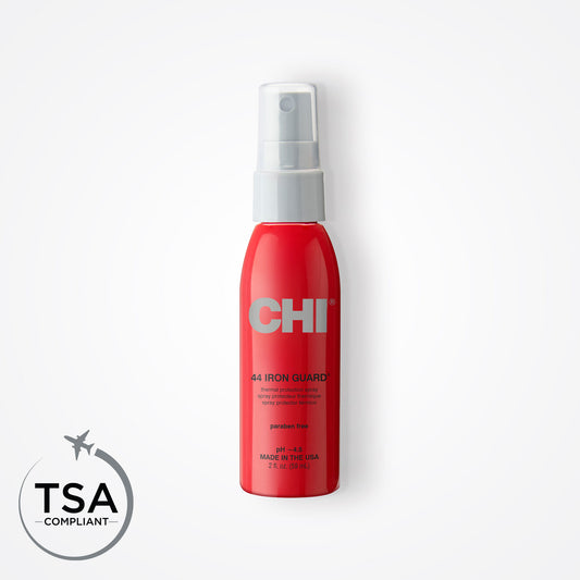 CHI 44 Iron Guard Spray de Protección Térmica 59 ml | 5005