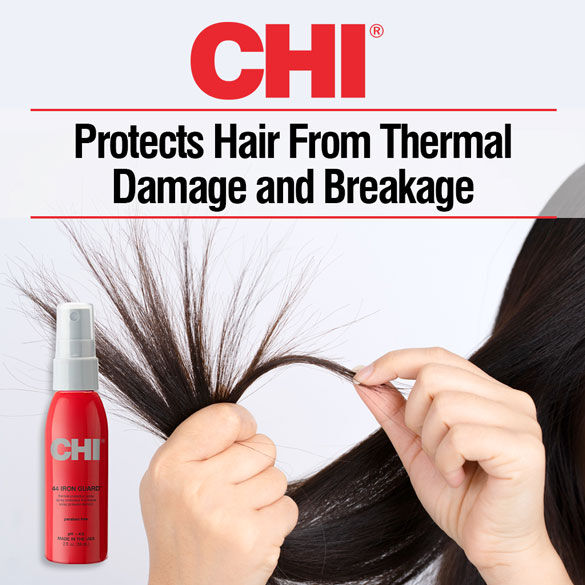 CHI 44 Iron Guard Spray de Protección Térmica 59 ml | 5005