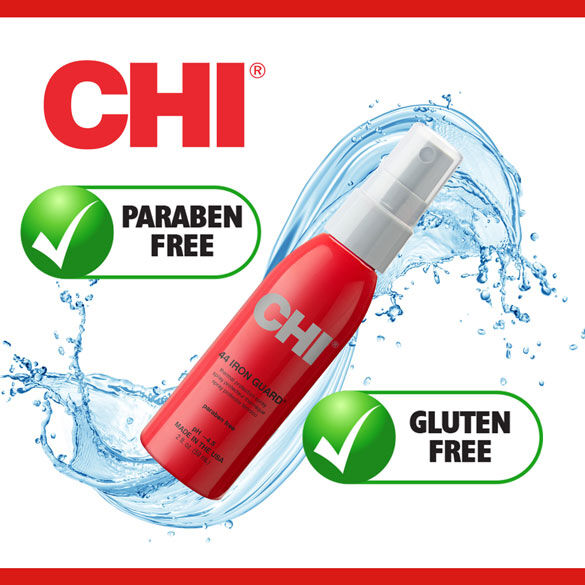 CHI 44 Iron Guard Spray de Protección Térmica 59 ml | 5005