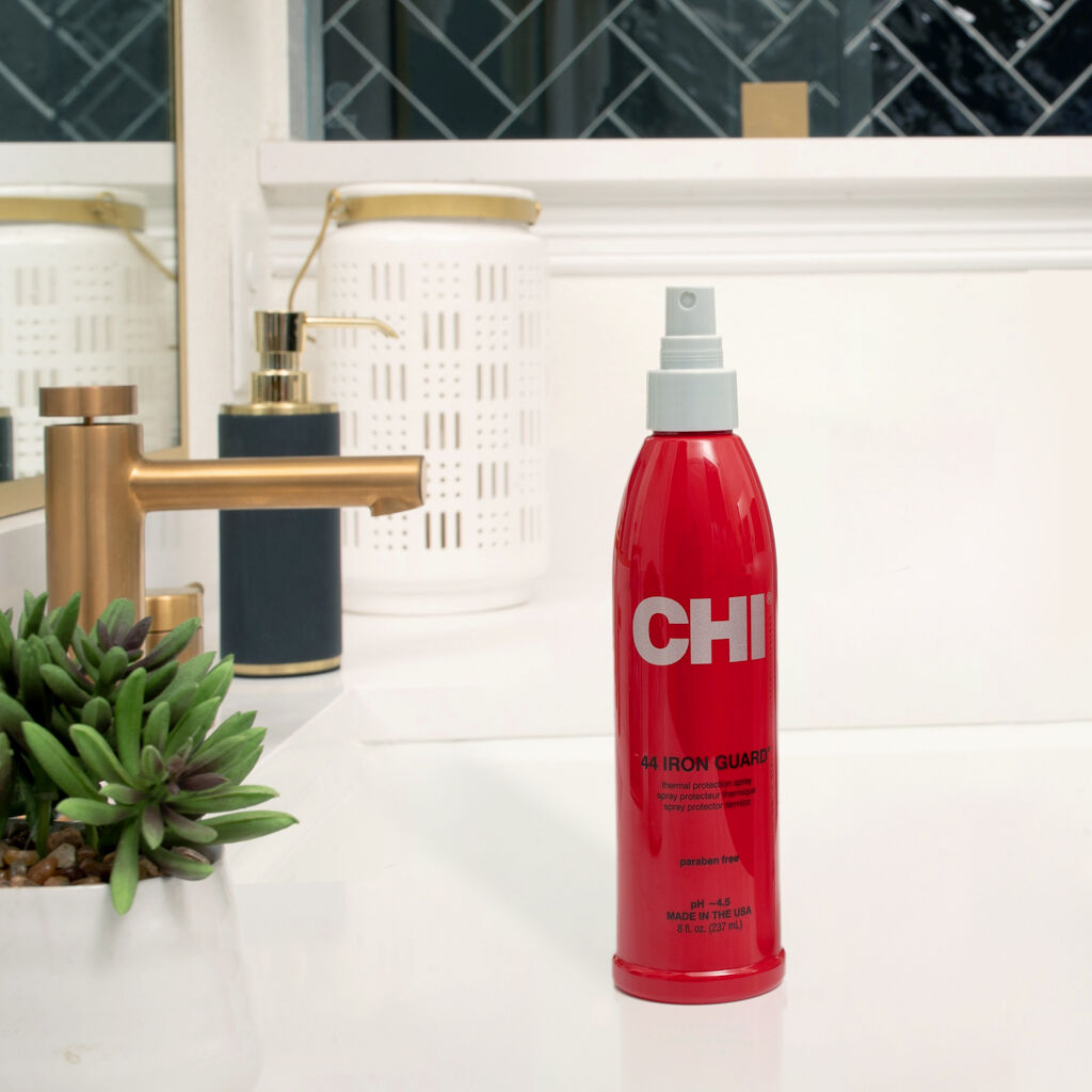 CHI 44 Iron Guard Spray de Protección Térmica 59 ml | 5005
