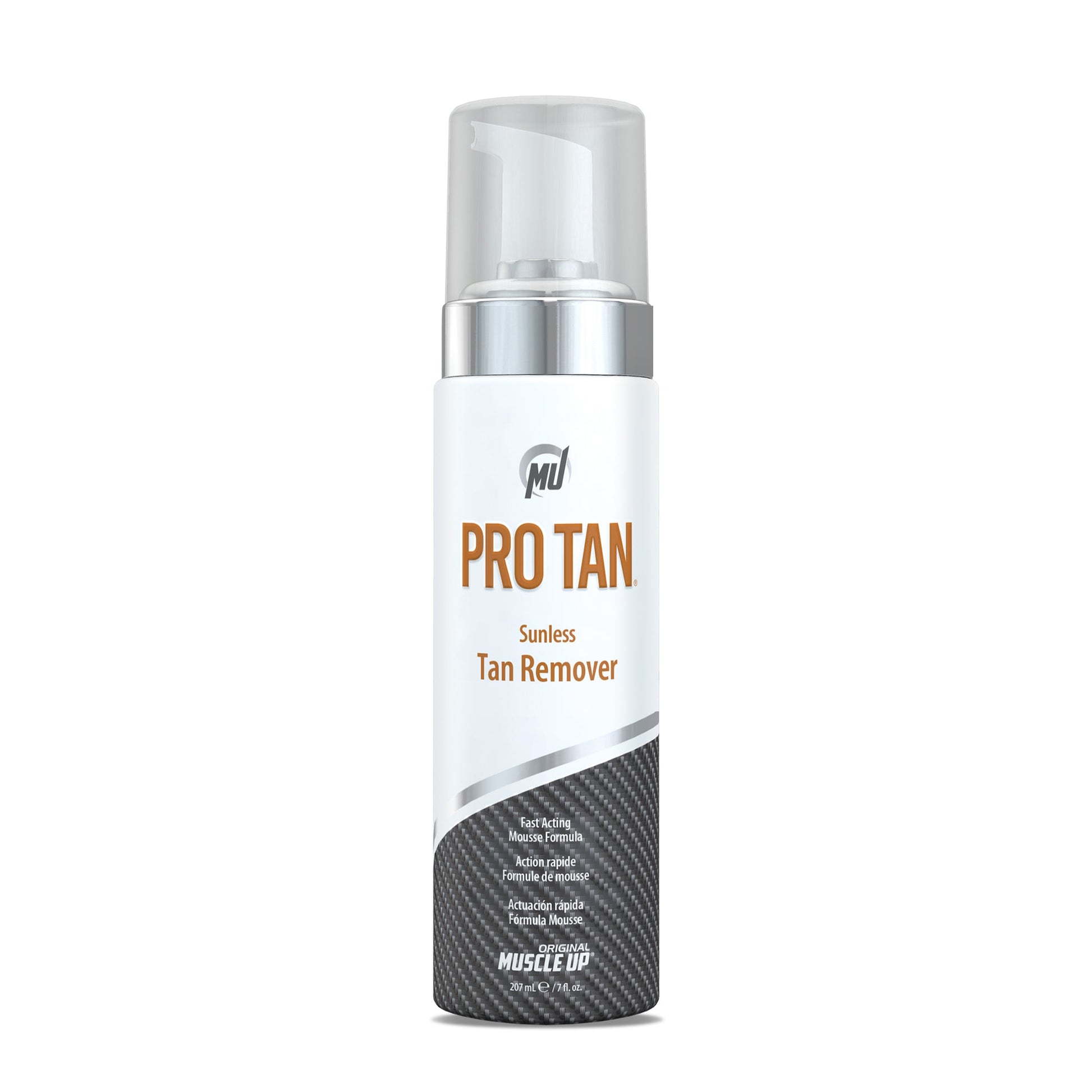 Pro Tan Sunless Tan Remover Eliminador de Bronceado 207 ml