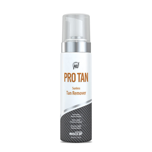 Pro Tan Sunless Tan Remover Eliminador de Bronceado 207 ml