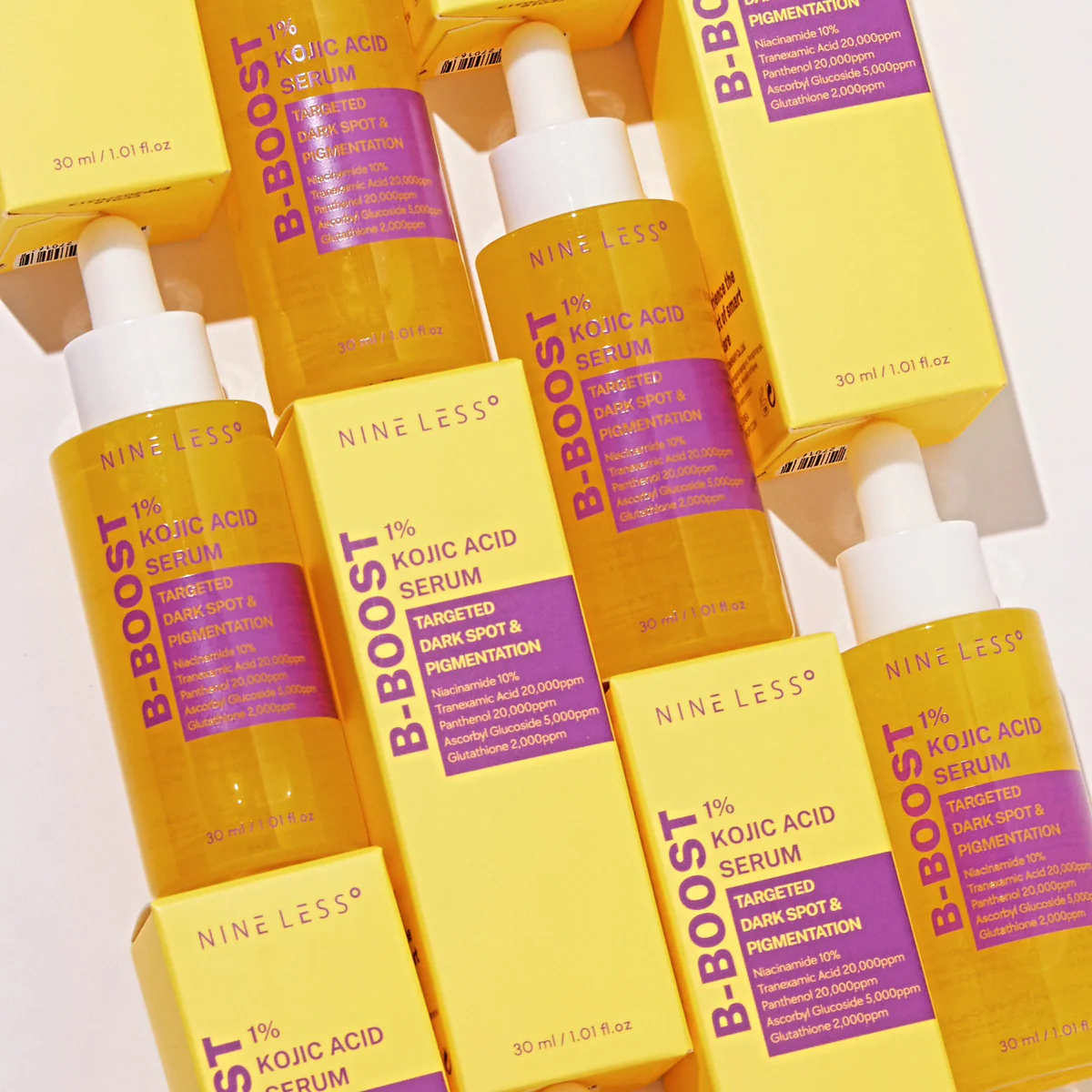 https://cdn.shopify.com/s/files/1/0681/2296/8306/files/NINELESS-B-Boost1_KojicAcidSerum30ML2.png?v=1764213439