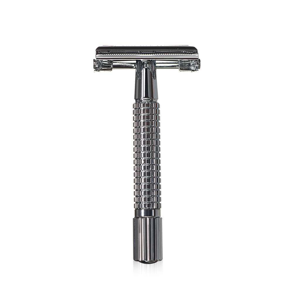 Van Der Hagen Afeitadora de Seguridad Afeitado Suave 85mm