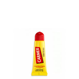 Carmex Tubo Crema Hidratación Diaria Labios 10 g