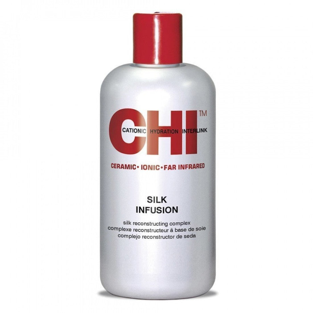 CHI Infra Silk Infusion Tratamiento Reconstructor de Seda