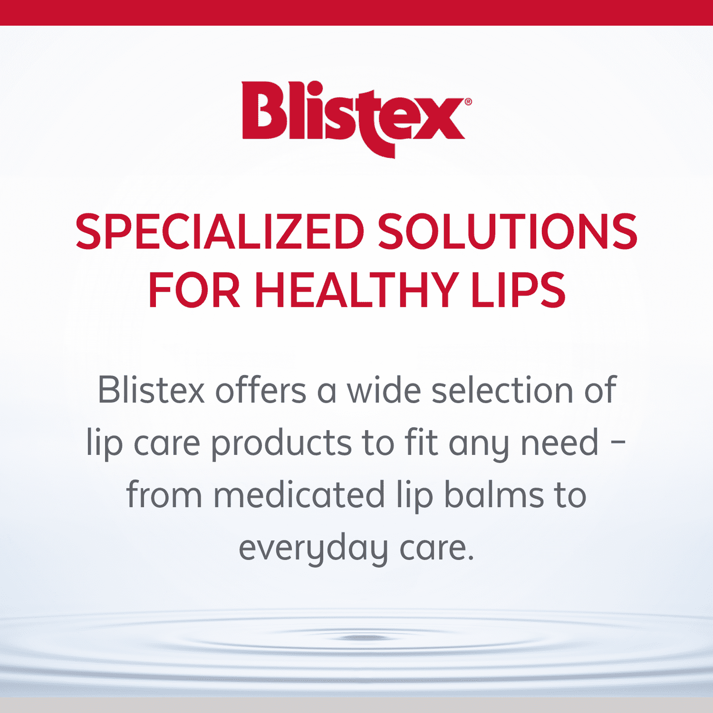 Blistex Bálsamo Labial Medicado Protección Solar 0.15 oz