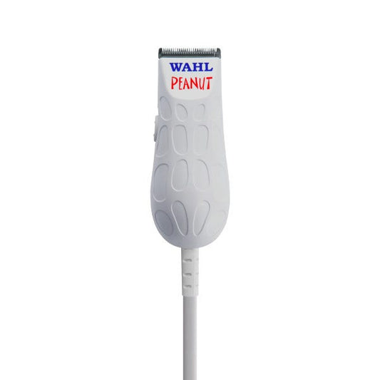 Wahl Recortadora Peanut Blanca Corte Preciso Compacta | 08655