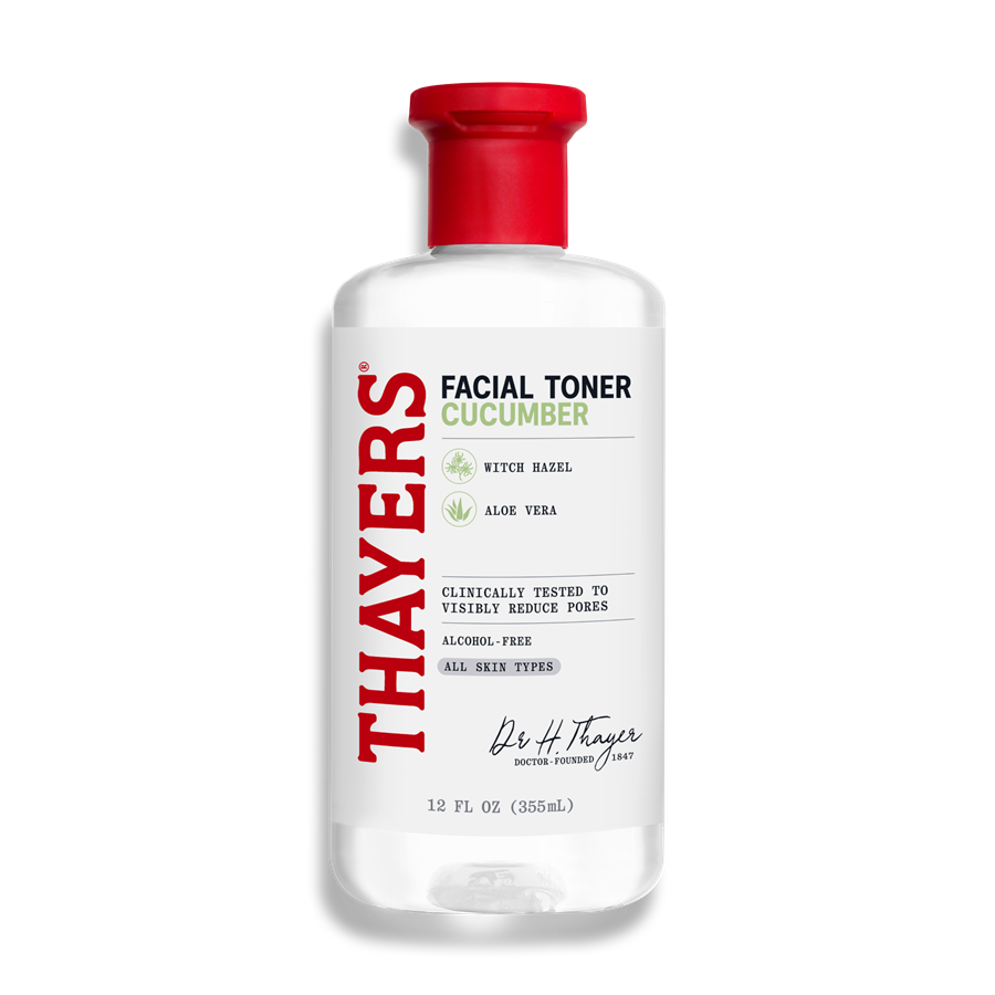 Thayers Tónico Facial de Pepino Hidratante 355 ml
