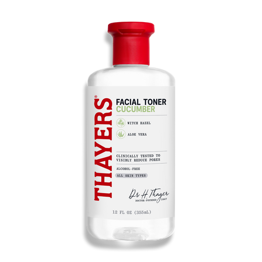 Thayers Tónico Facial de Pepino Hidratante 355 ml