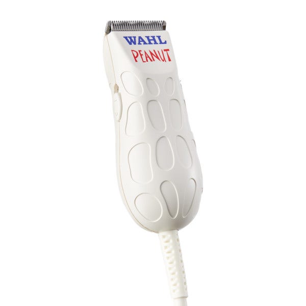 Wahl Recortadora Peanut Blanca Corte Preciso Compacta | 08655