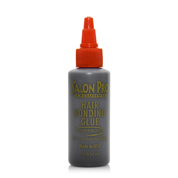 Salon Pro Pegamento para Extensiones Fijación Perfecta 2 oz